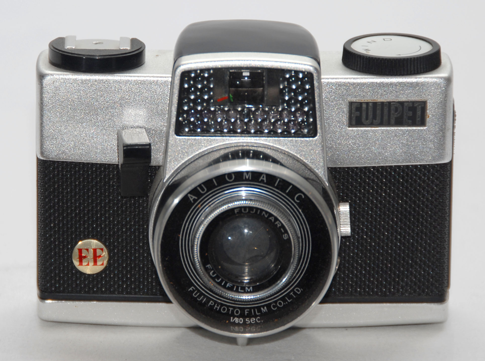 FUJIPET EE